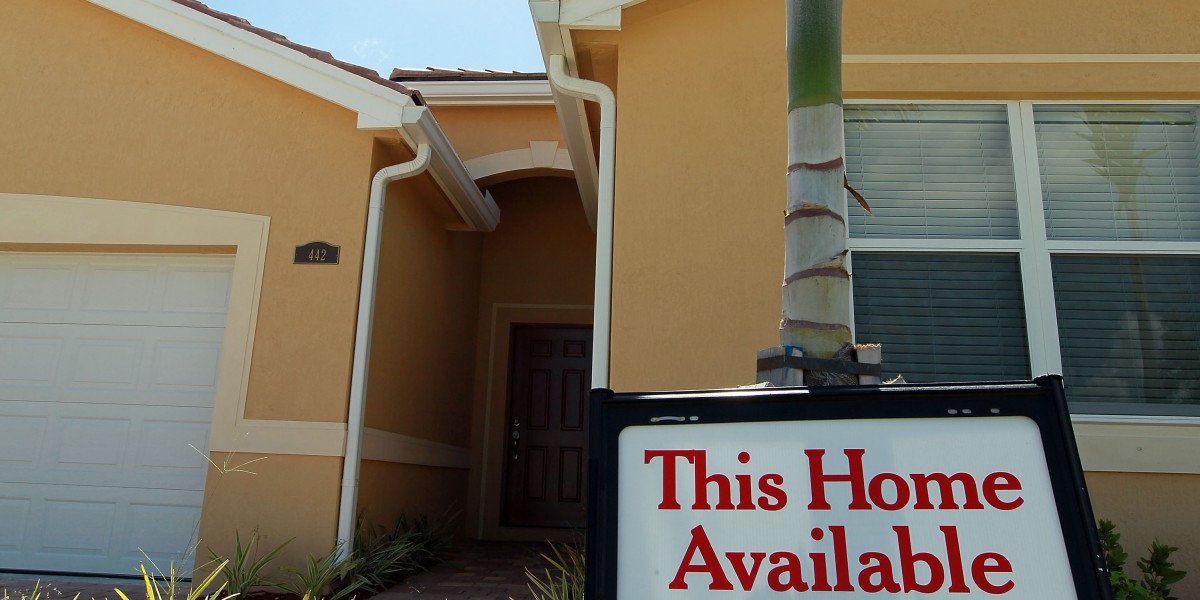 Vivienda en venta en EEUU