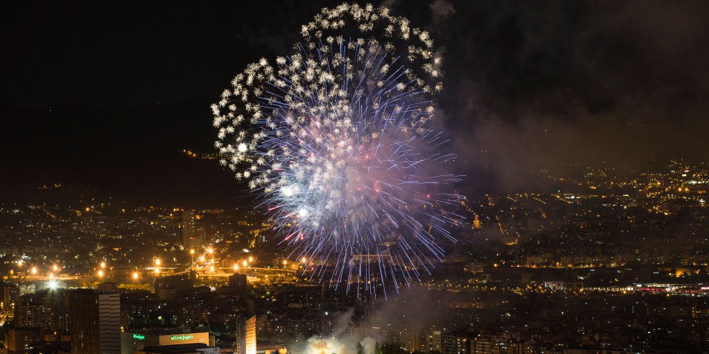 que hacer en barcelona en septiembre