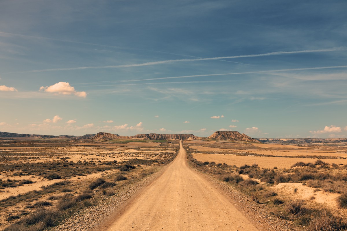 La falta de vivienda, un problema de primer nivel