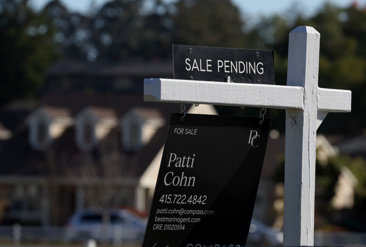 El sueño americano de la vivienda se convierte en fantasía