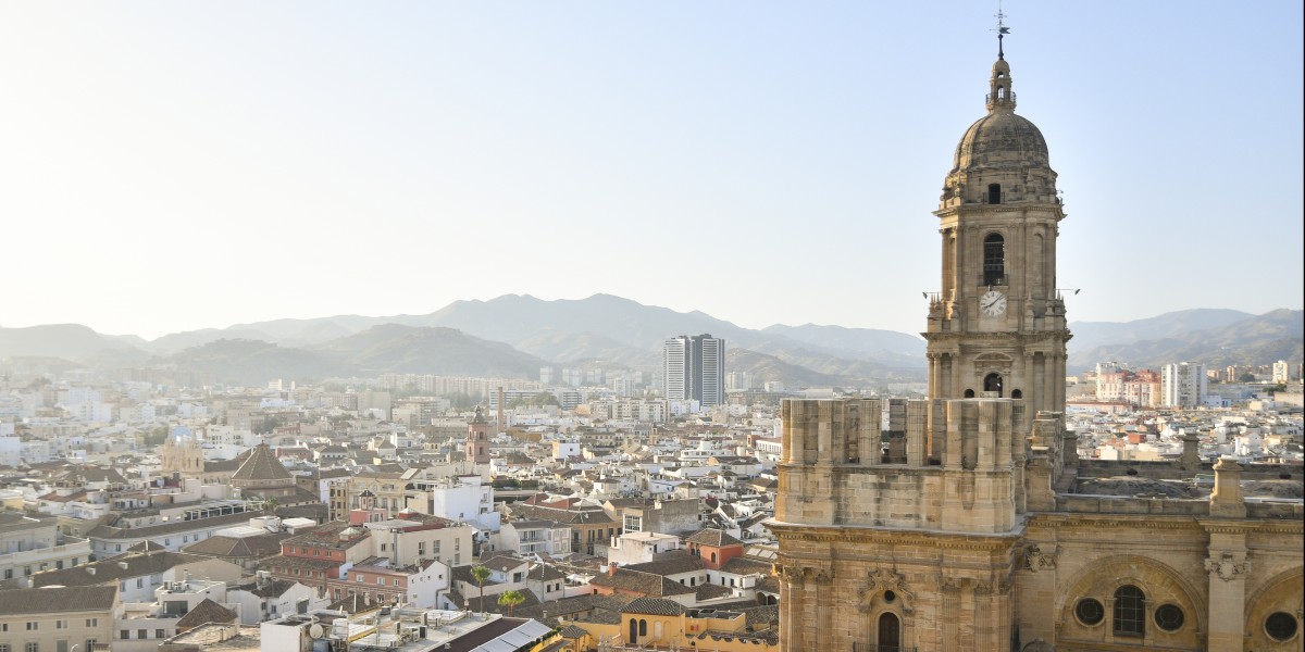 Málaga