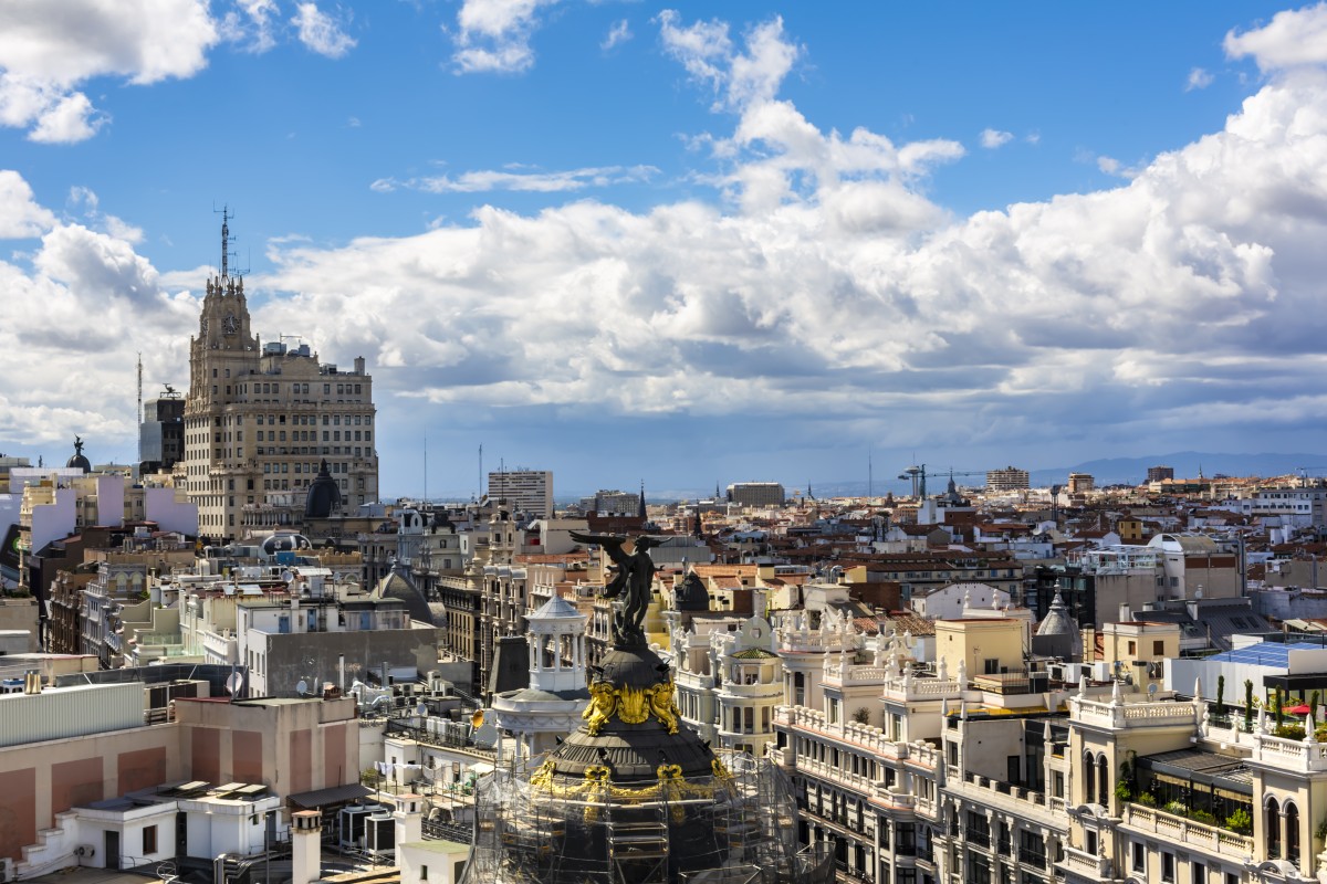 El riesgo de burbuja inmobiliaria en Madrid se eleva por la escasez de oferta de viviend