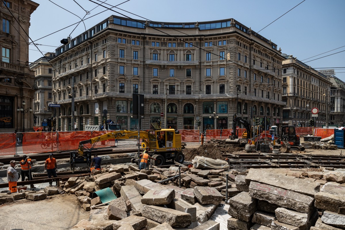 Las aportaciones de las empresas europeas en los salarios de sus trabajadores