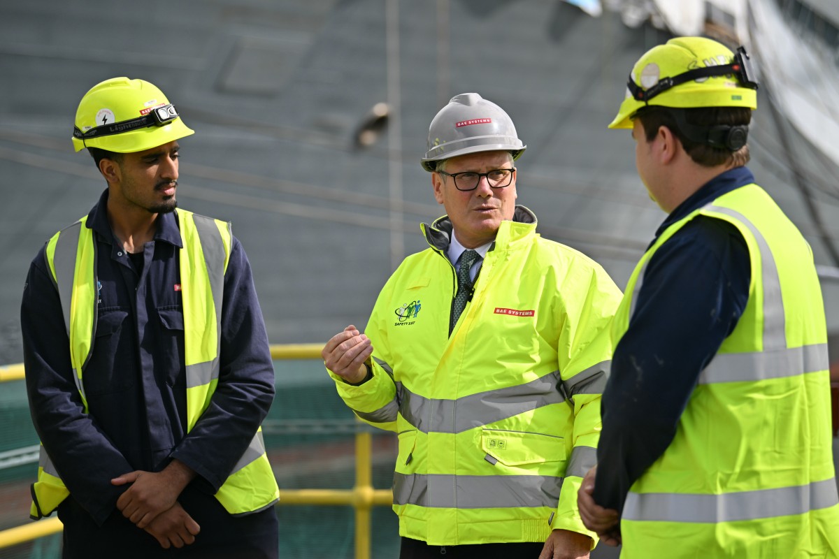 Reino Unido asume un serio problema de la vivienda asequible