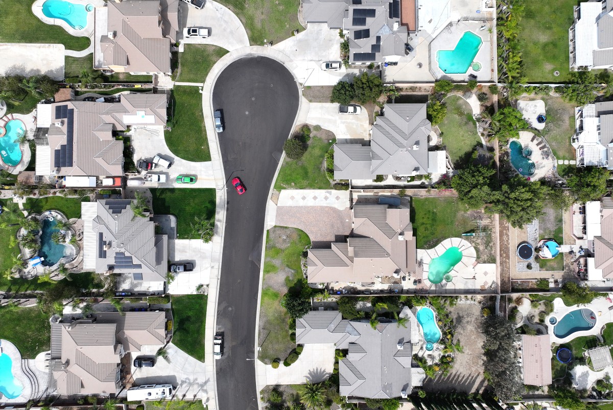 Las teorías para reducir los precios de la vivienda