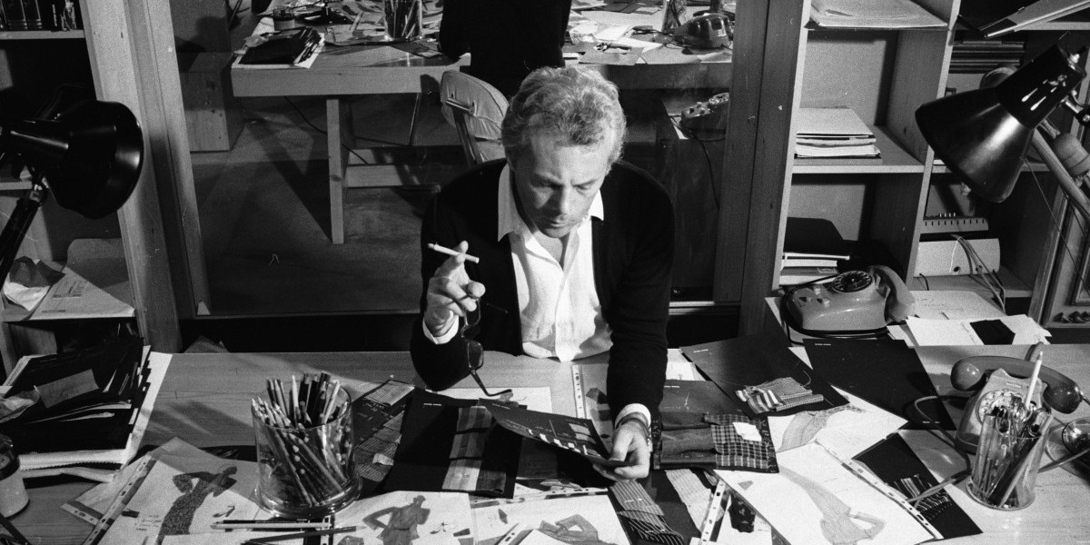 giorgio armani