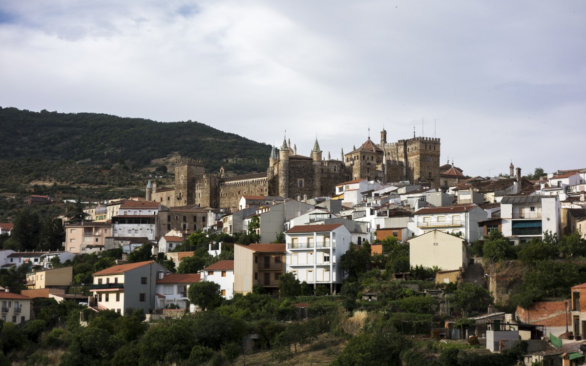 Les plus beaux villages d'Espagne