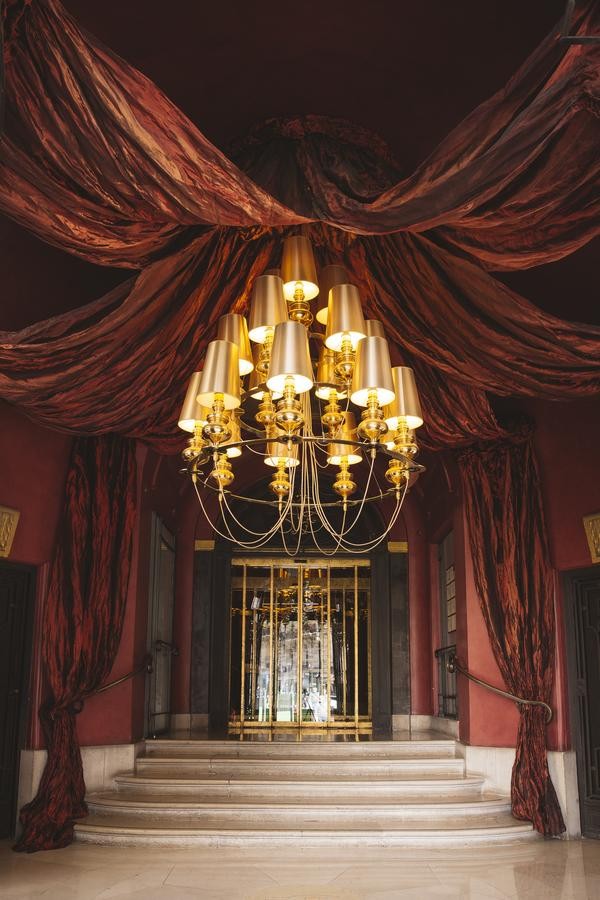 Hotel Banke Opera, Autograph Collection Paris