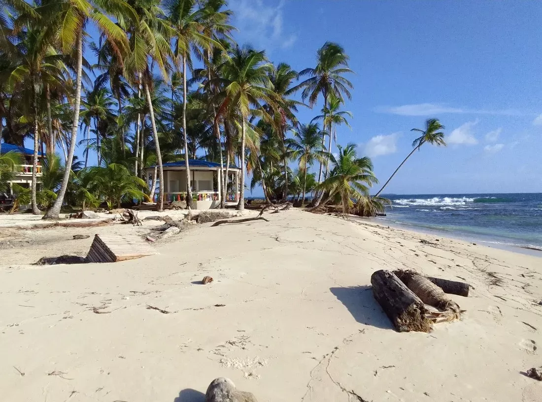 Isla en venta en Nicaragua