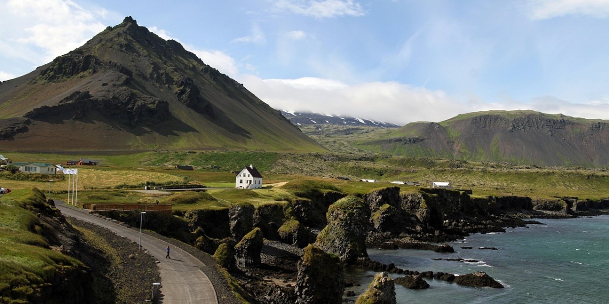 Islandia