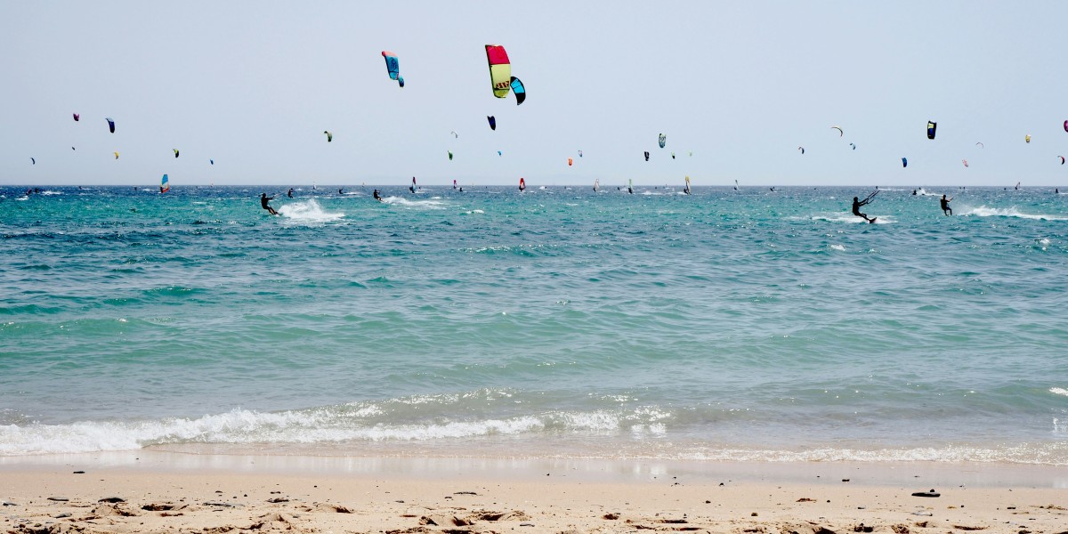 Overtourism hotspots to avoid