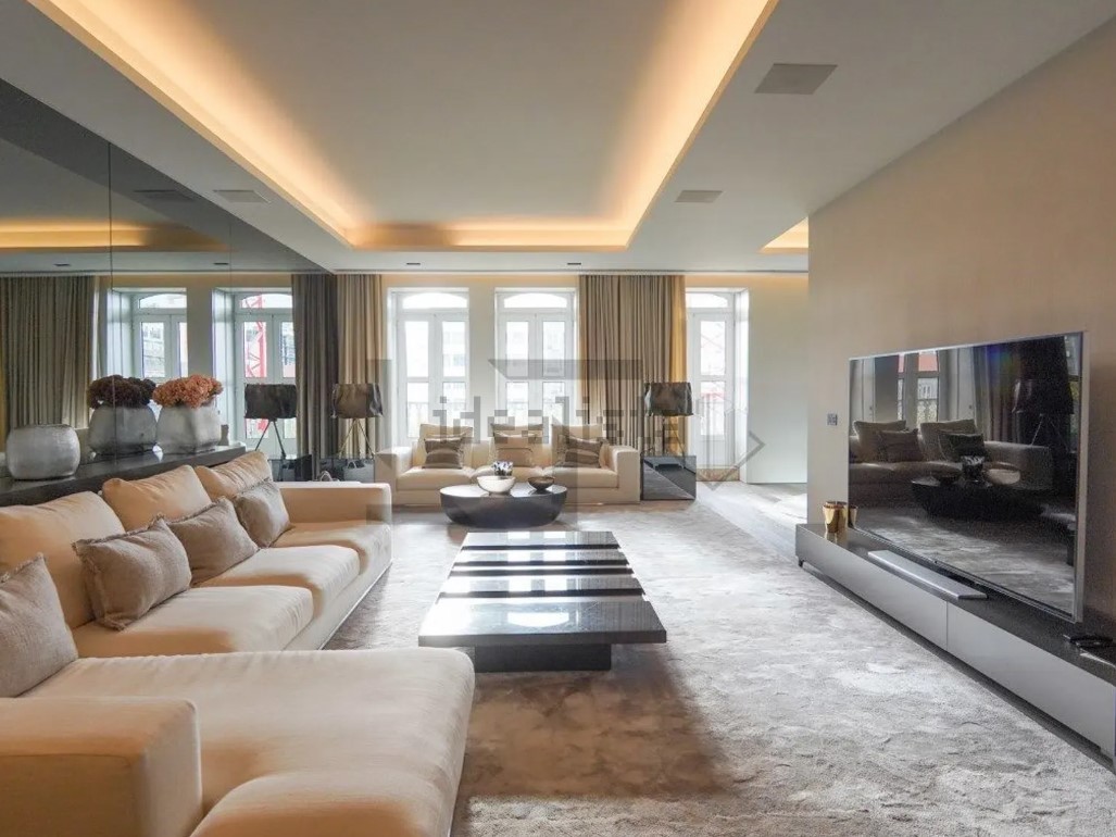 Dónde se encuentra la vivienda de lujo en el sur de Europa