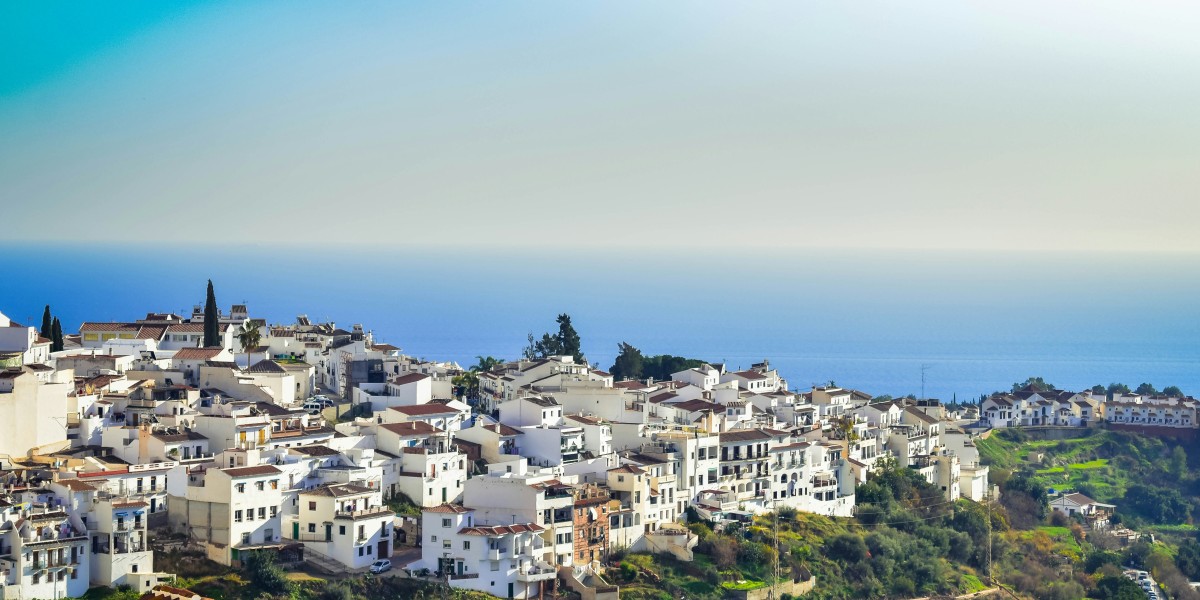 Prettiest villages in Spain