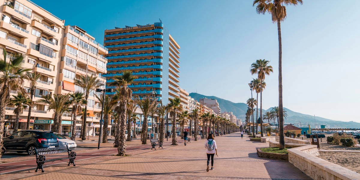 What to do in Fuengirola for families