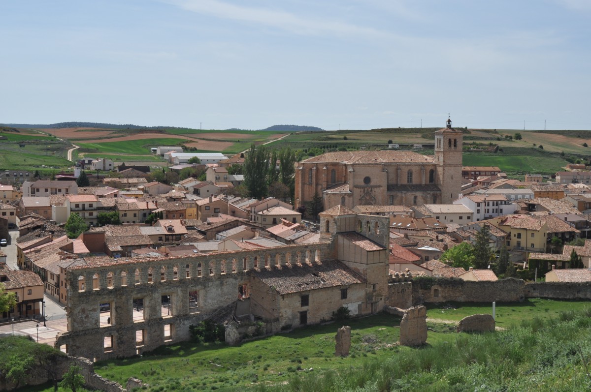 Les plus beaux villages d'Espagne