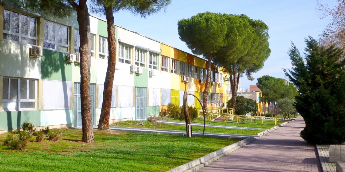 università di Madrid