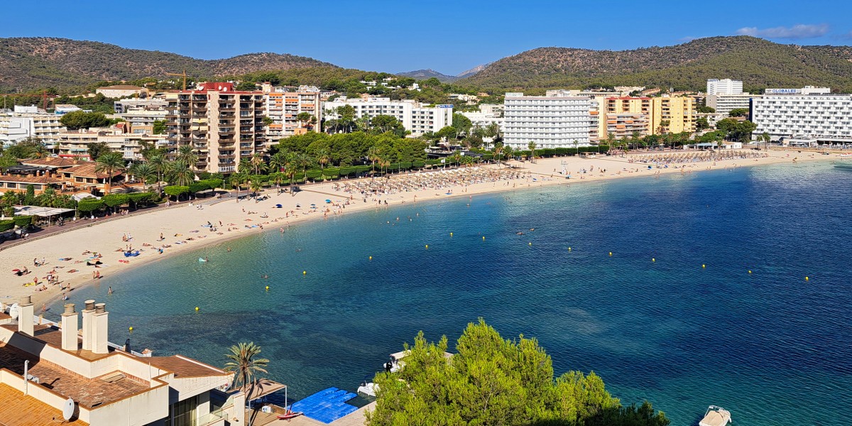 Things to do in Palma Nova