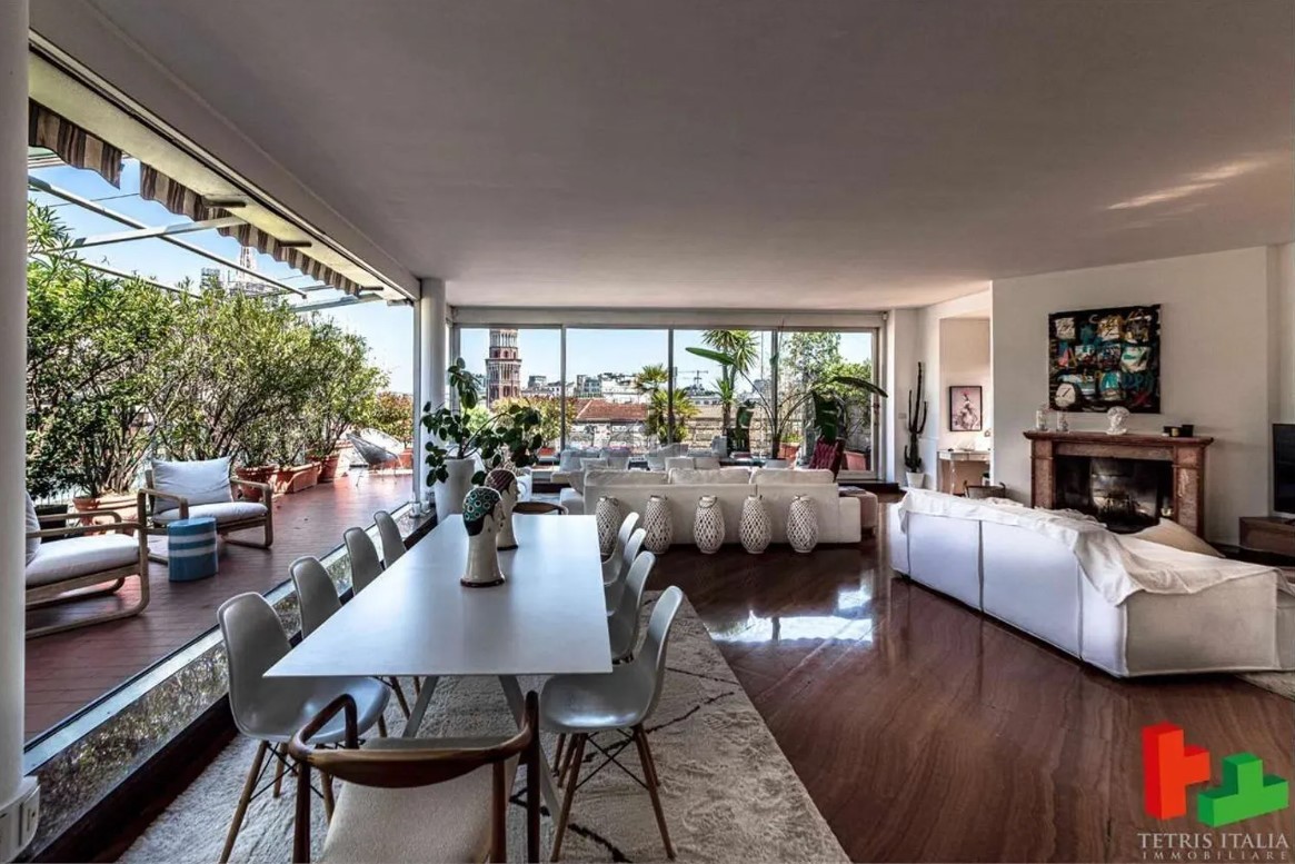 Vivienda de lujo en el sur de Europa