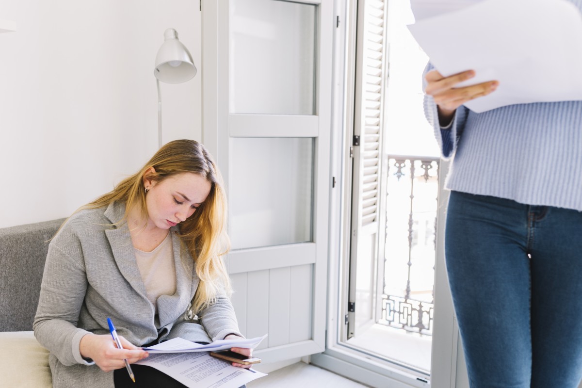 ¿Se puede vender una herencia sin escriturar?