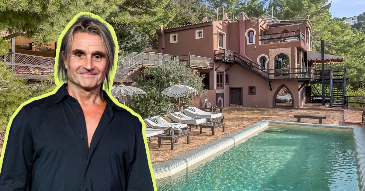 donde vive nacho cano