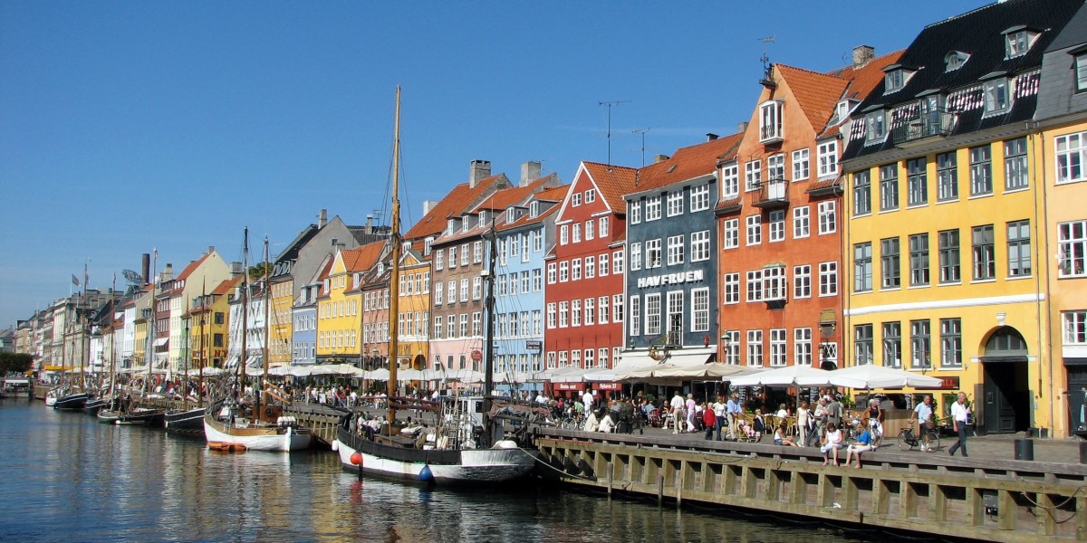 Copenhague