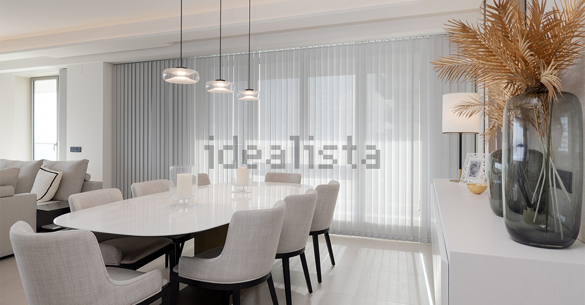 Luxuswohnung zum Verkauf in Malaga