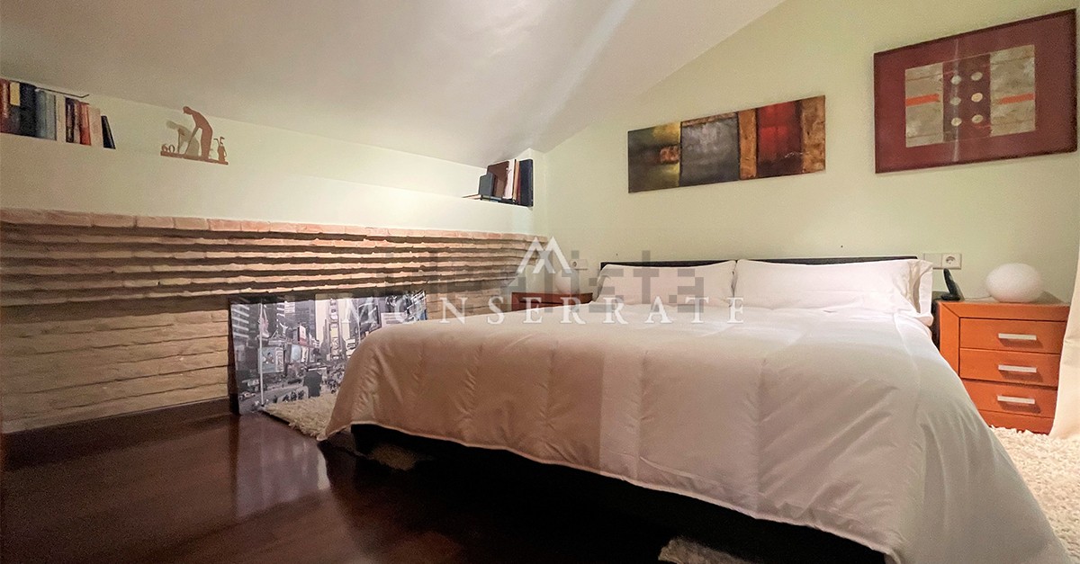 Lujoso ático dúplex en venta en Valencia