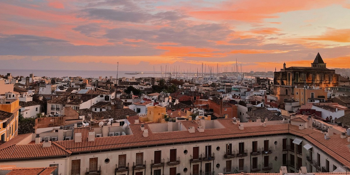Living in Palma Mallorca