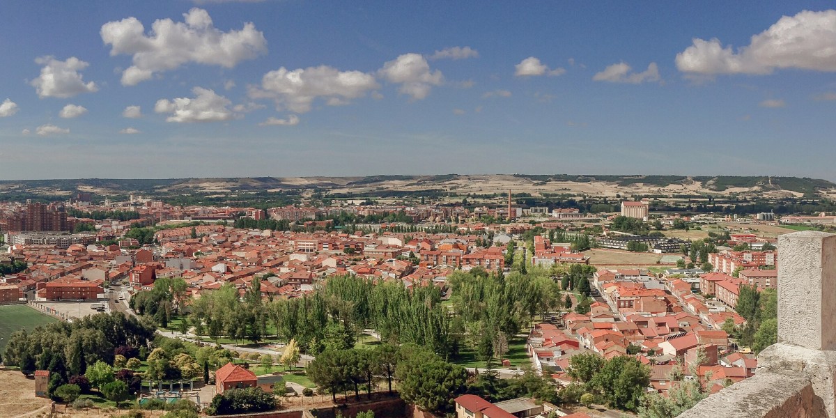 Palencia