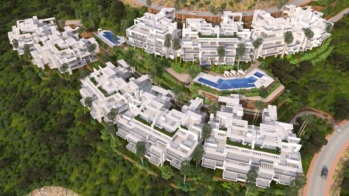 Palo Alto (Ojén, Marbella)