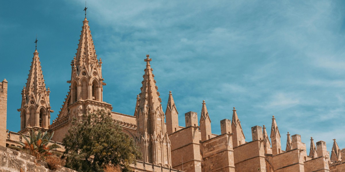 What to do in Palma de Mallorca