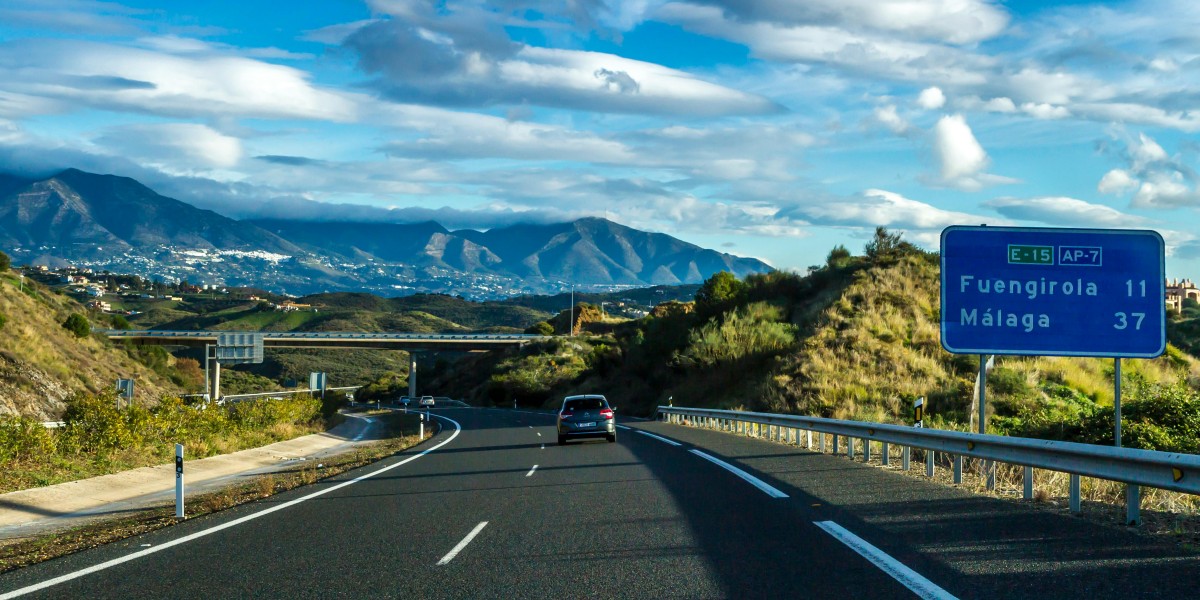 Things to do in Fuengirola