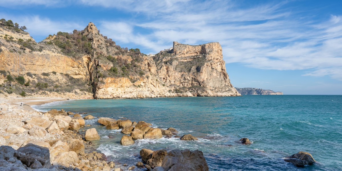 Living in Benitachell