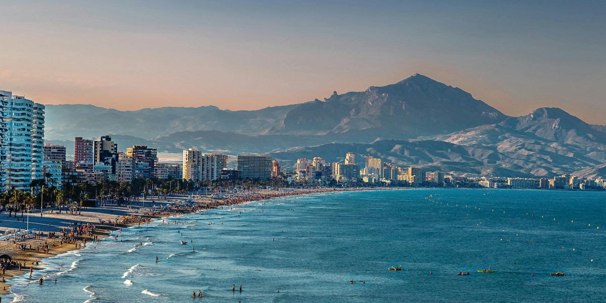 Foreign property market Spain