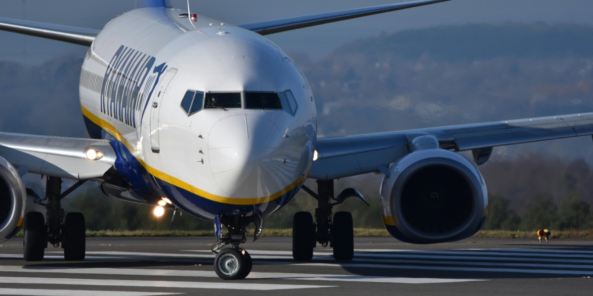 Ryanair to cut 1 Million Seats in Spain