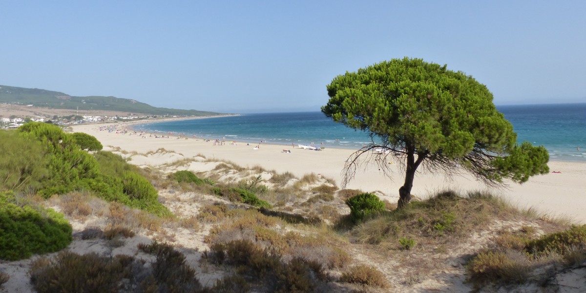 Hidden-gem beaches Spain