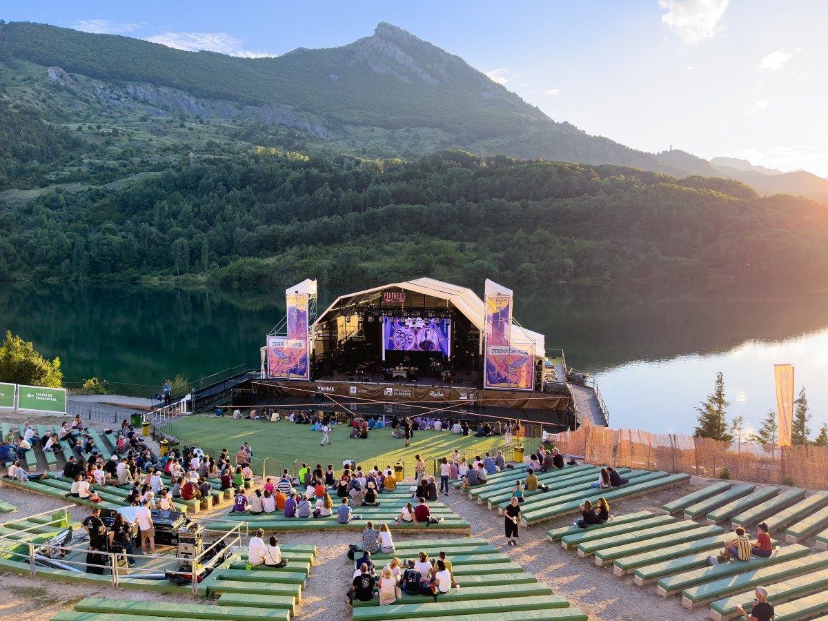 Festival Pirineos Sur
