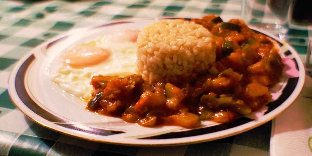 foodie destinations Spain