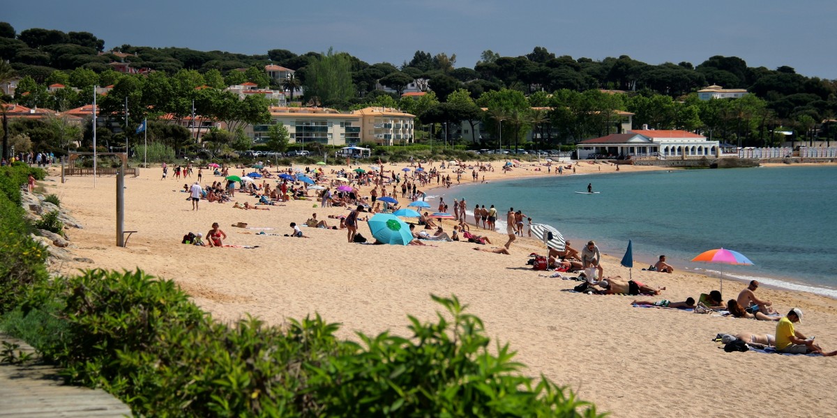 vivir en sant feliu de guixols