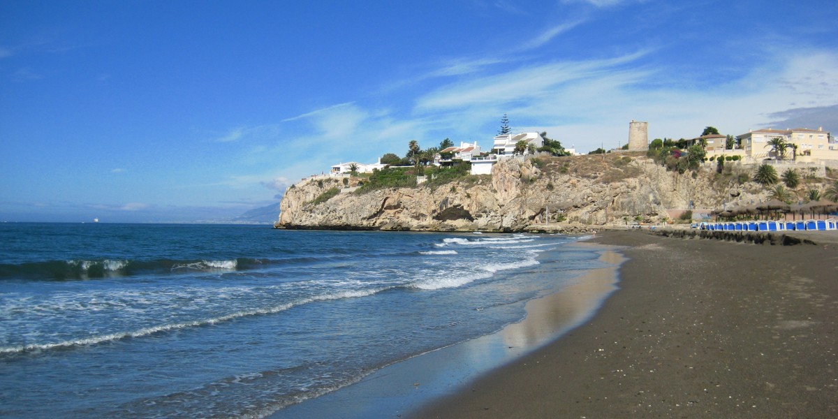 Living in Rincón de la Victoria