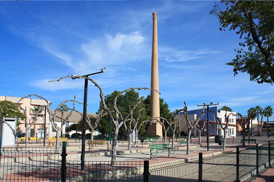 El municipio más barato de Murcia