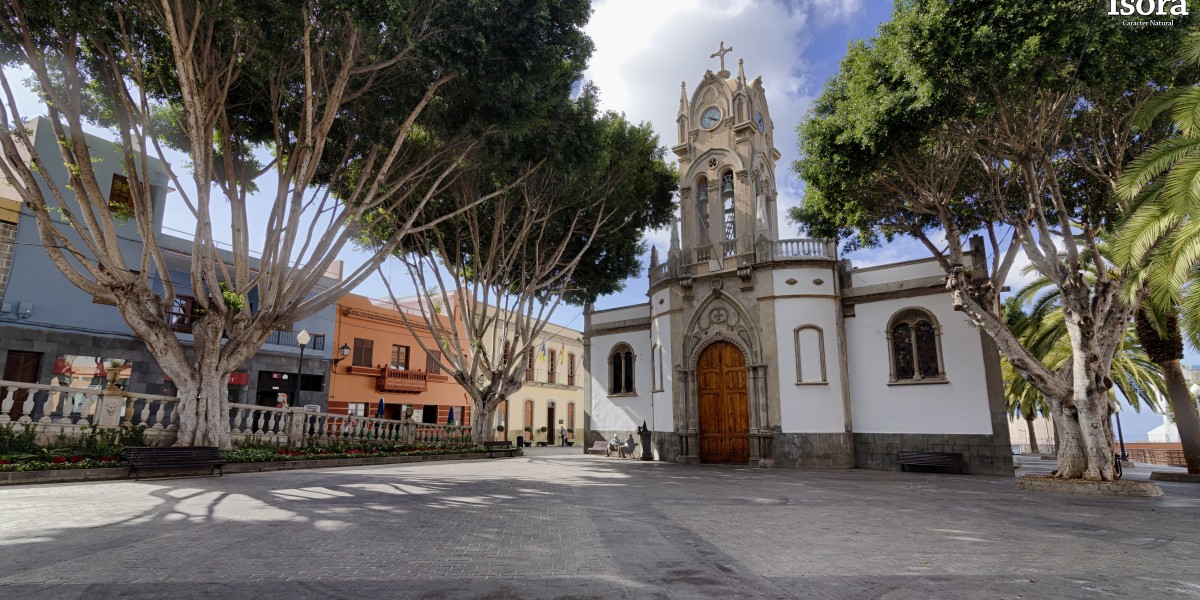 vivir en guia de isora