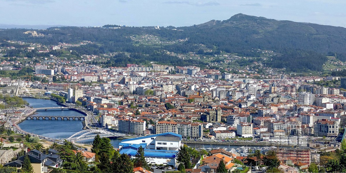Pontevedra