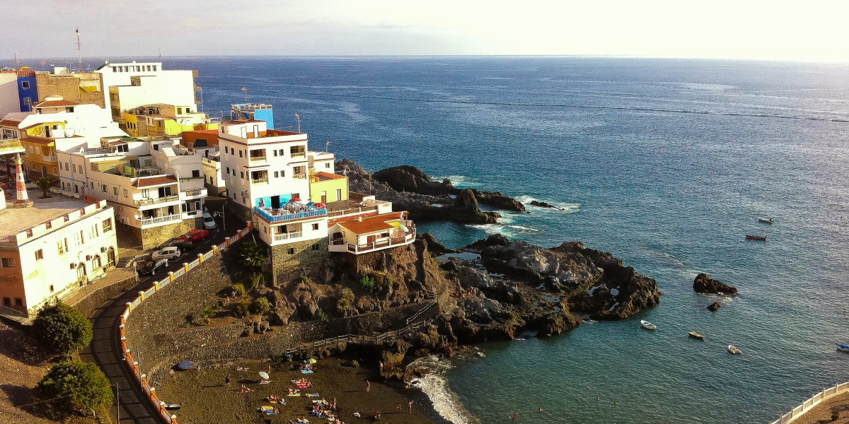 vivir en santiago del teide