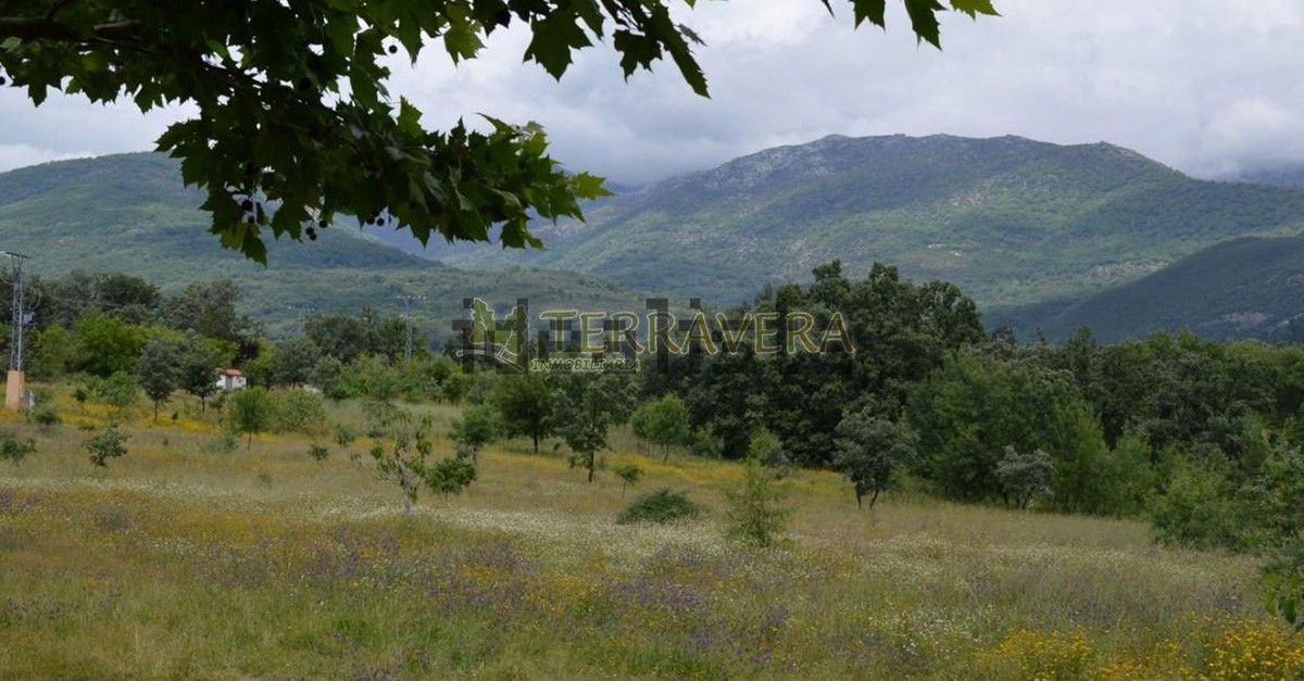 Hotel rural en venta en Villanueva de la Vera (Cáceres)