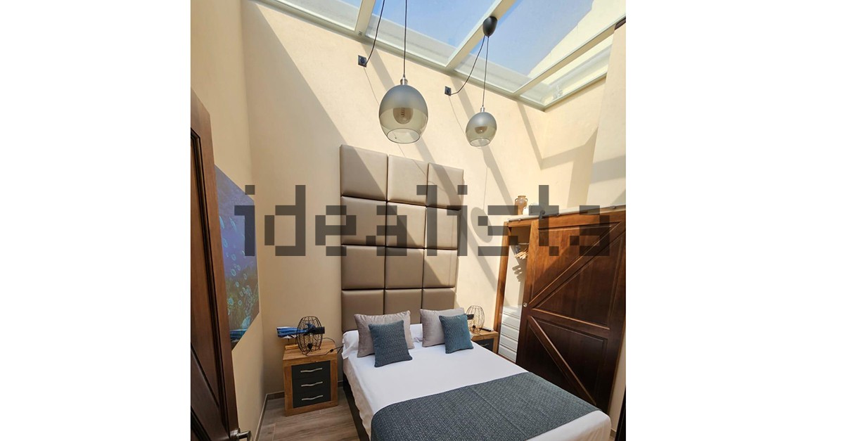 Lujosa finca a la venta en Formentera