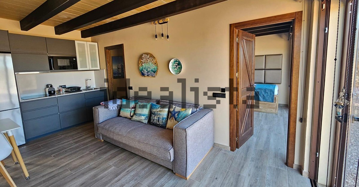 Lujosa finca a la venta en Formentera