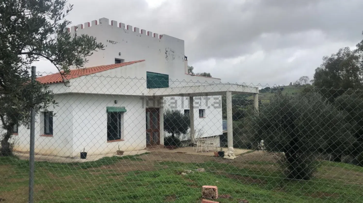 Comprar fincas rústicas