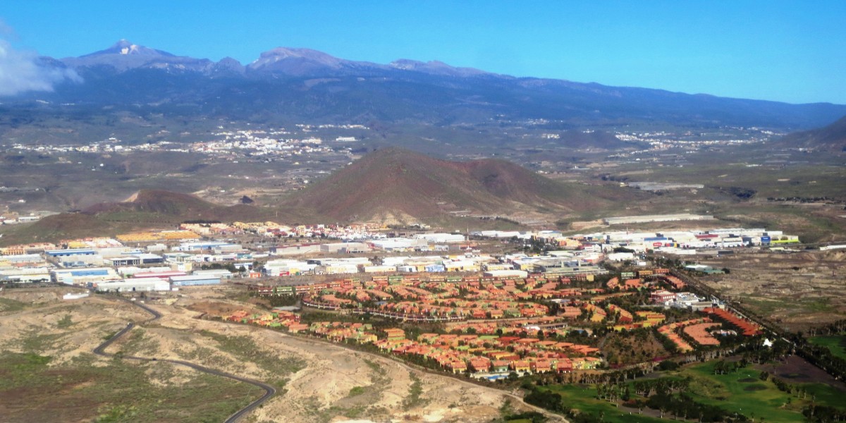 vivir en san miguel de abona