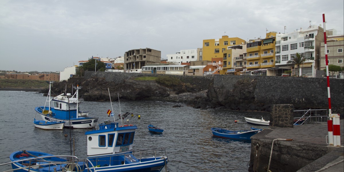 vivir en san miguel de abona